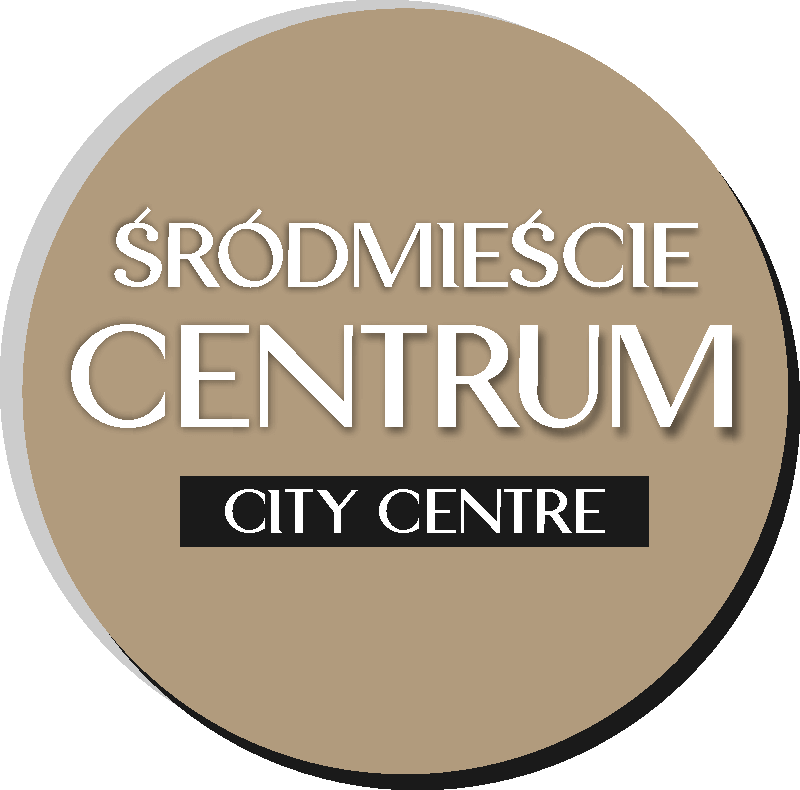 Śródmieście Centrum Olsztyn